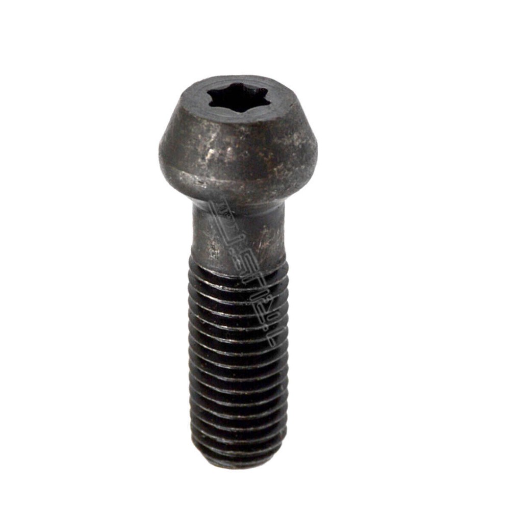 10 PACK For Dewalt Drill Replacement Reverse Thread Chuck Screw 605256-01