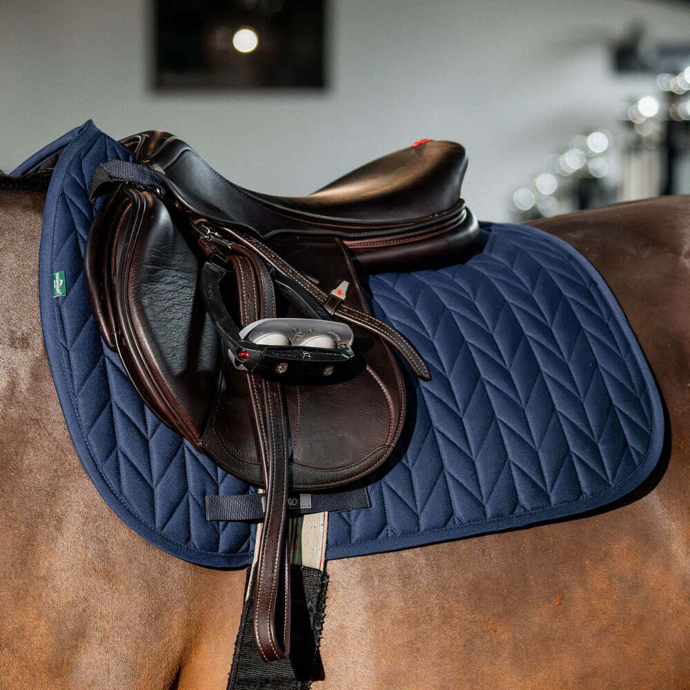 Horseware Amigo Close Contact Saddle Pad