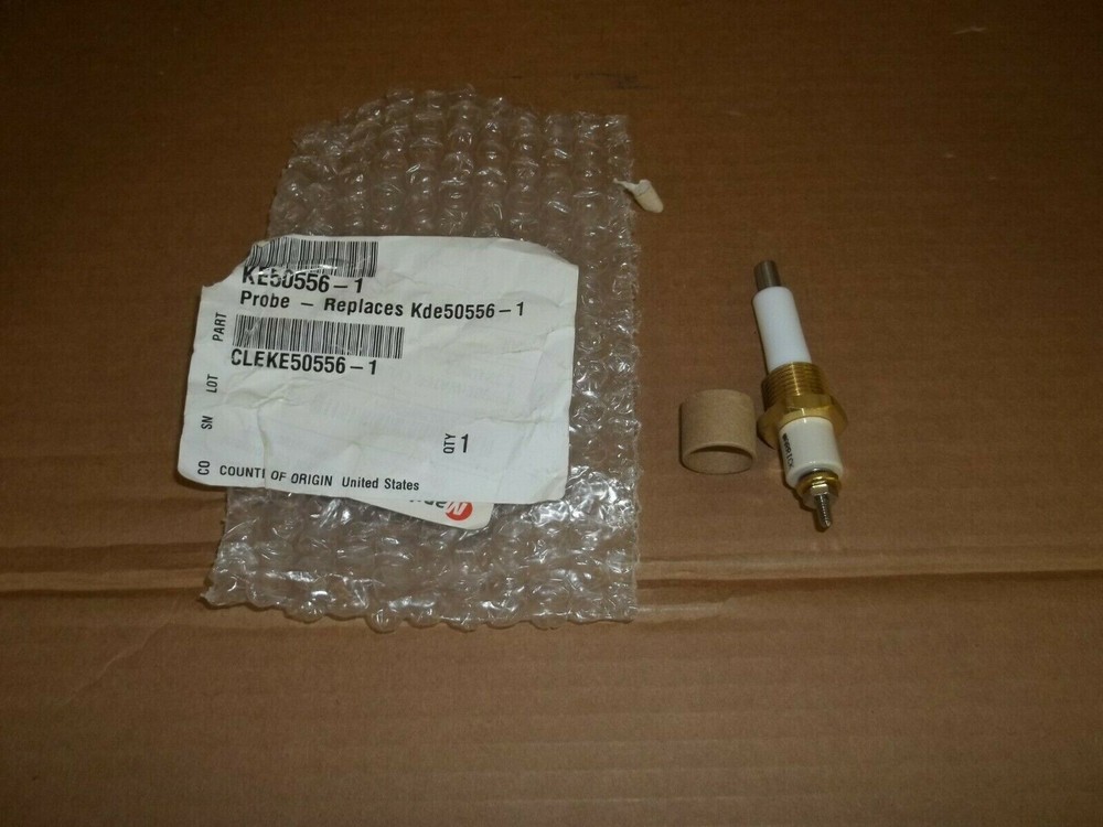 Cleveland KE50556-1