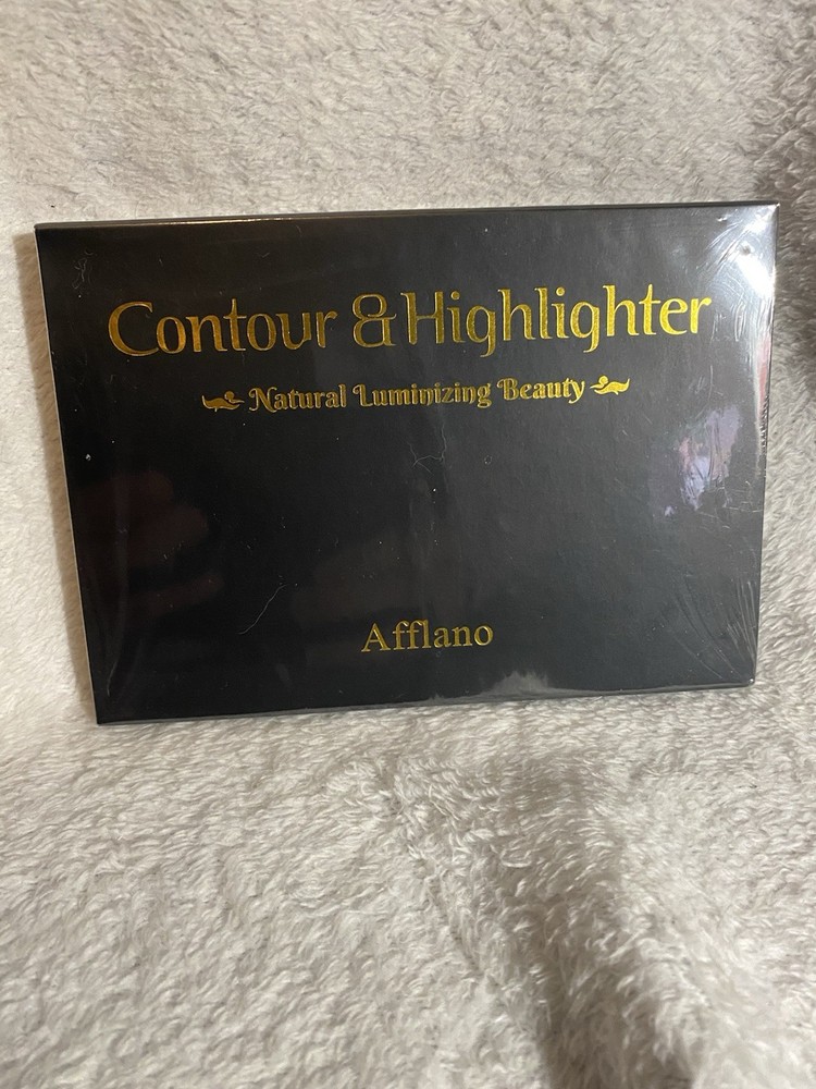 Afflano Contour & Highlighter New