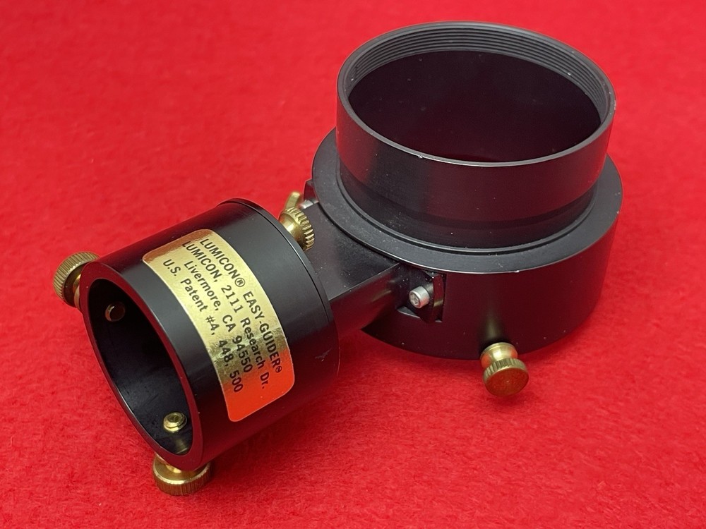 LUMICON TELESCOPE EASY GUIDER