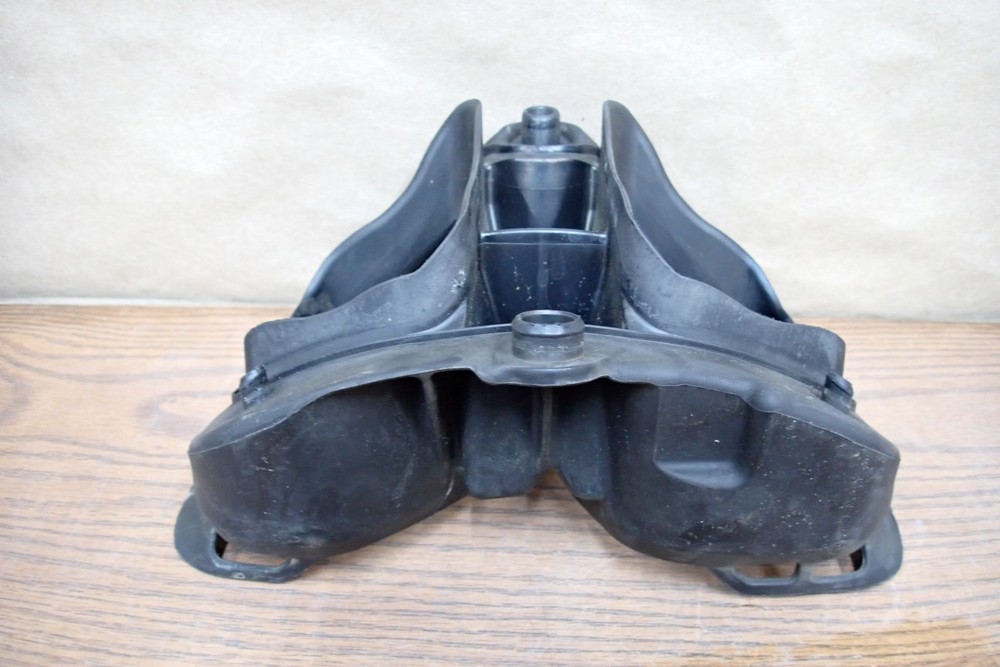 2012 HONDA CBR600RR FRONT RAM AIR INTAKE DUCT
