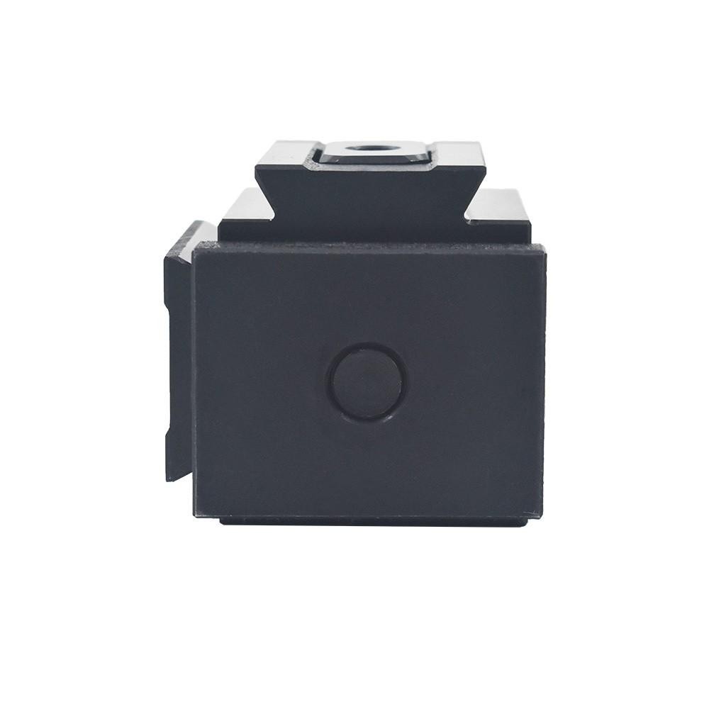 AXA 250-100 Piston Type Quick Change Tool Post Holder Swing Dia 12" For Lathe