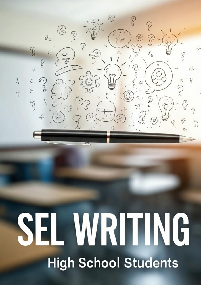SEL Writing Prompts: High School Students
