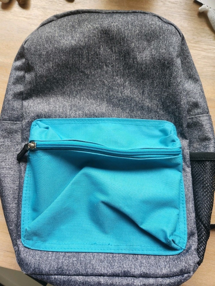 Carry Gear Solutions Backpack