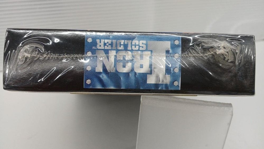 ATARI J9026E IRON SOLDIER