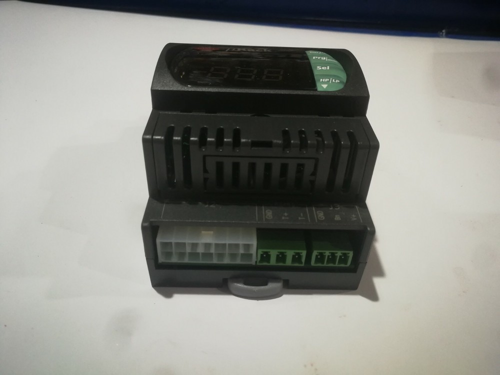 µRack Controller Carel MRK0000AD0