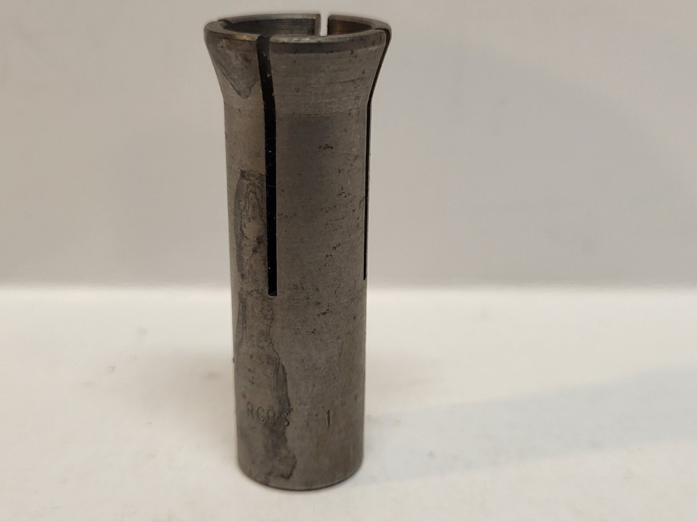 Rcbs Case Trimmer Collet #1