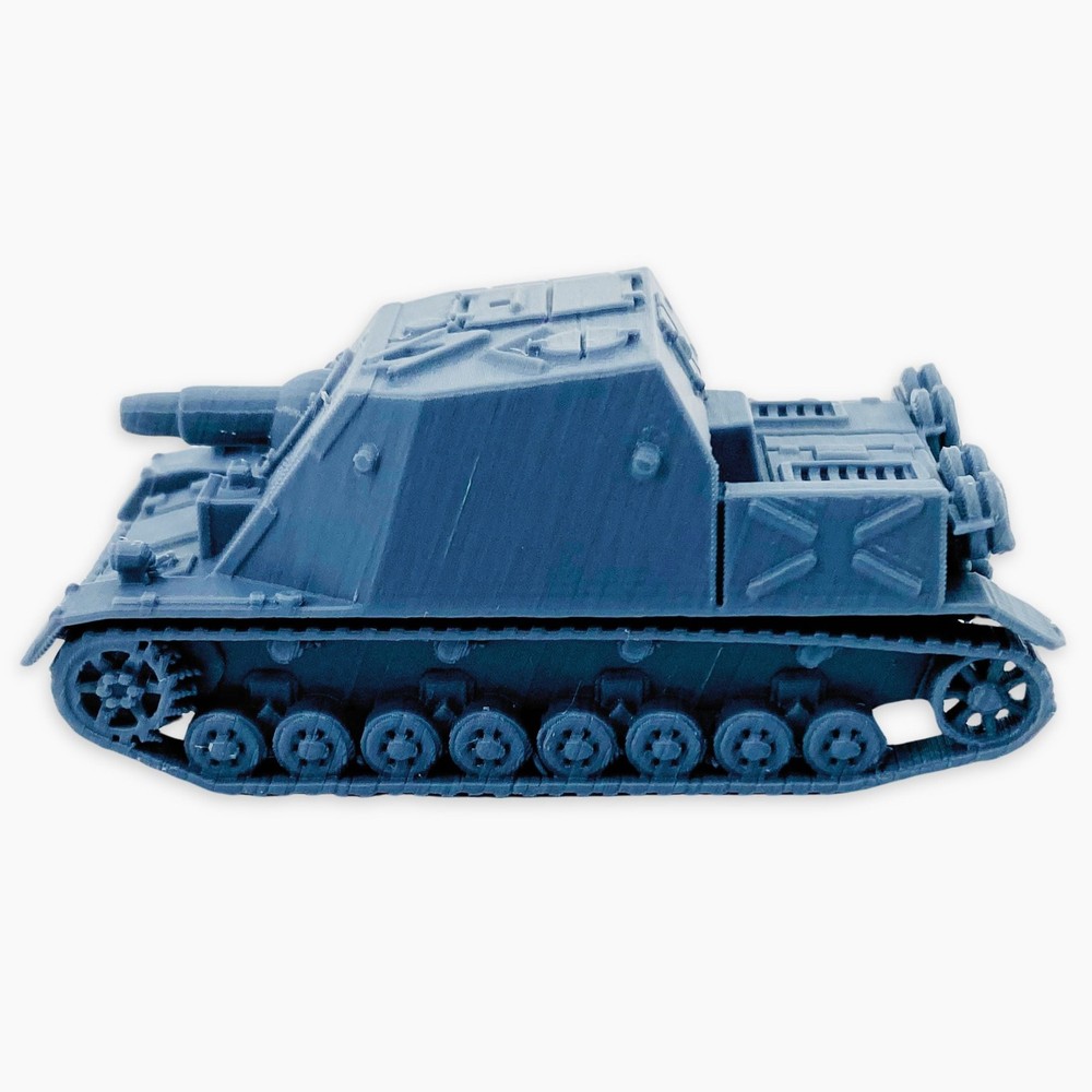 Sturmpanzer IV Brummbär