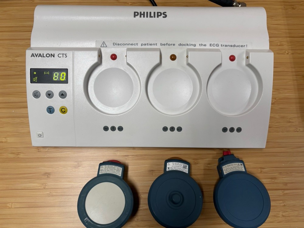 Avalon CTS M2720A