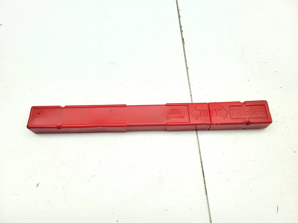 EMERGENCY WARNING HAZARD TRIANGLE 8K0860251 AUDI Q3 2012
