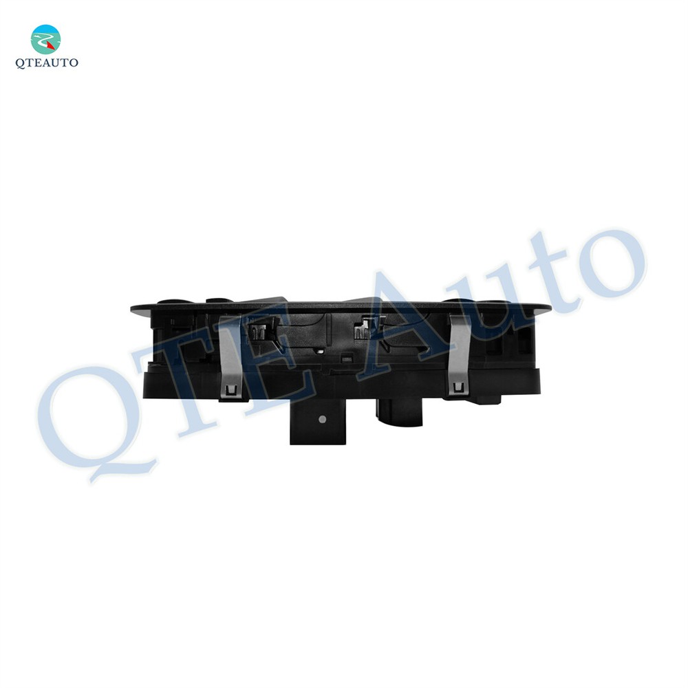 Front Left Window Switch For 2009-2017 Chevrolet Traverse 5 Button