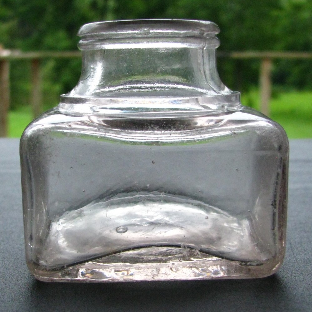 1910s-1920s estimate, Carter's Ink Bottle