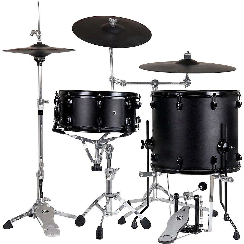 Gibraltar Floor Tom Cocktail Conversion Kit