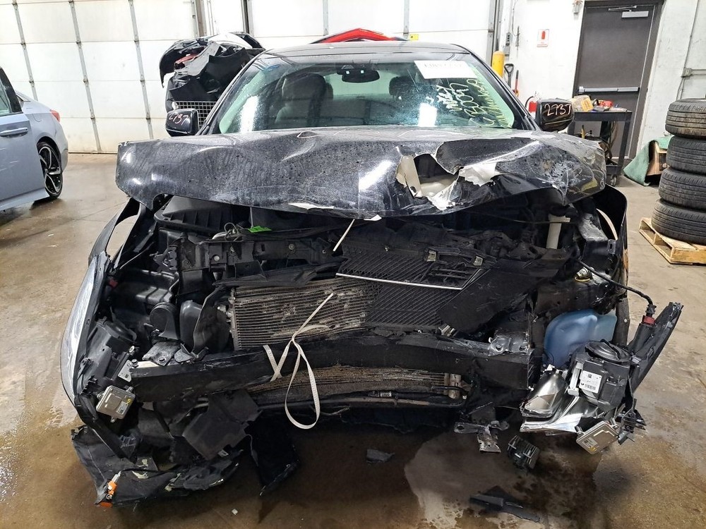 2016 Xts Jack Sku#4366334