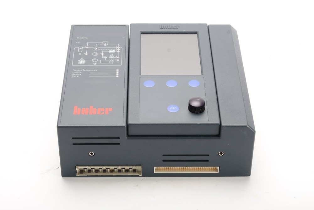 Huber Unistat Chiller Circulator Controller With Holder