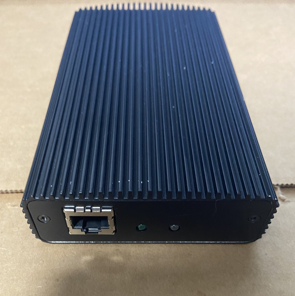 Polycom Eagle Eye Digital Extender Modulator 2215-66627-001