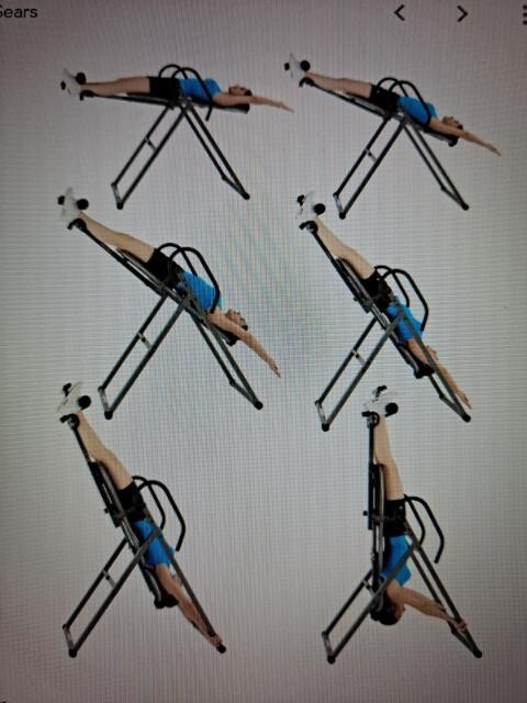 Innova Lumbar Support, PICK UP ONLY !!!!