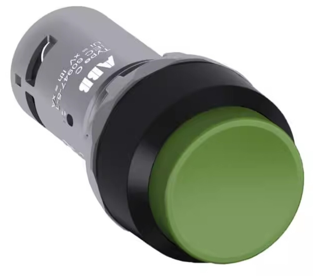 1pcs ABB Push Button Switch CP3-10G-01