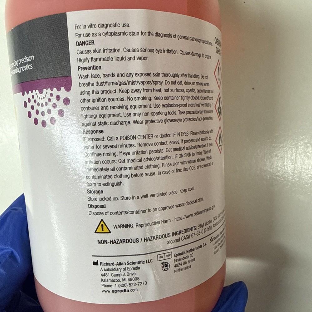 Expredia Eosin-Y