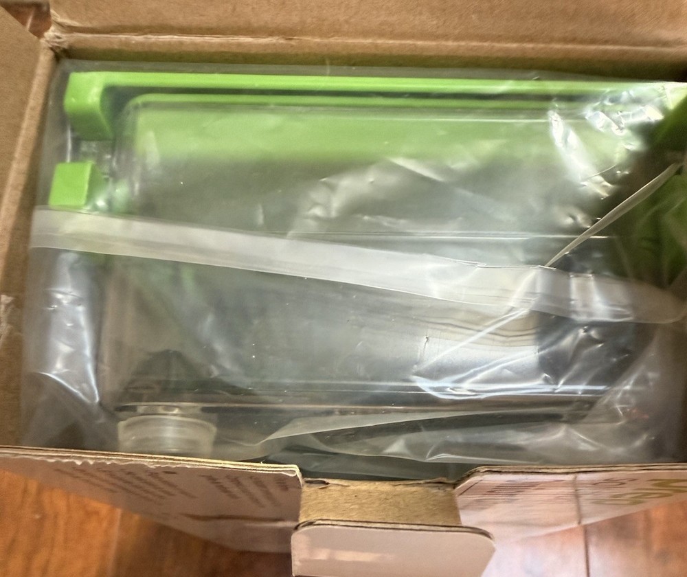 Prep Solutions Onion Chopper~NEW