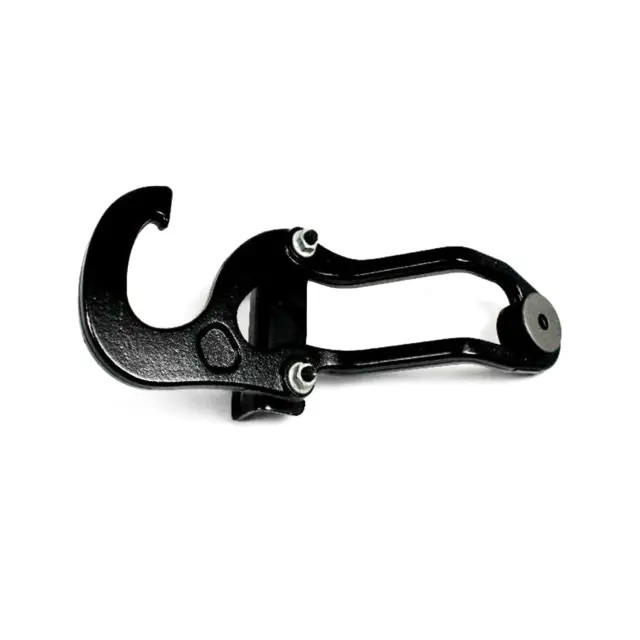 Genuine Mopar Tow Hook Left 55398285AA