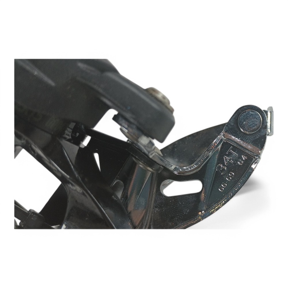 Sram GX Front Derailleur 2X 10 speed Low Direct Mount Dual Pull