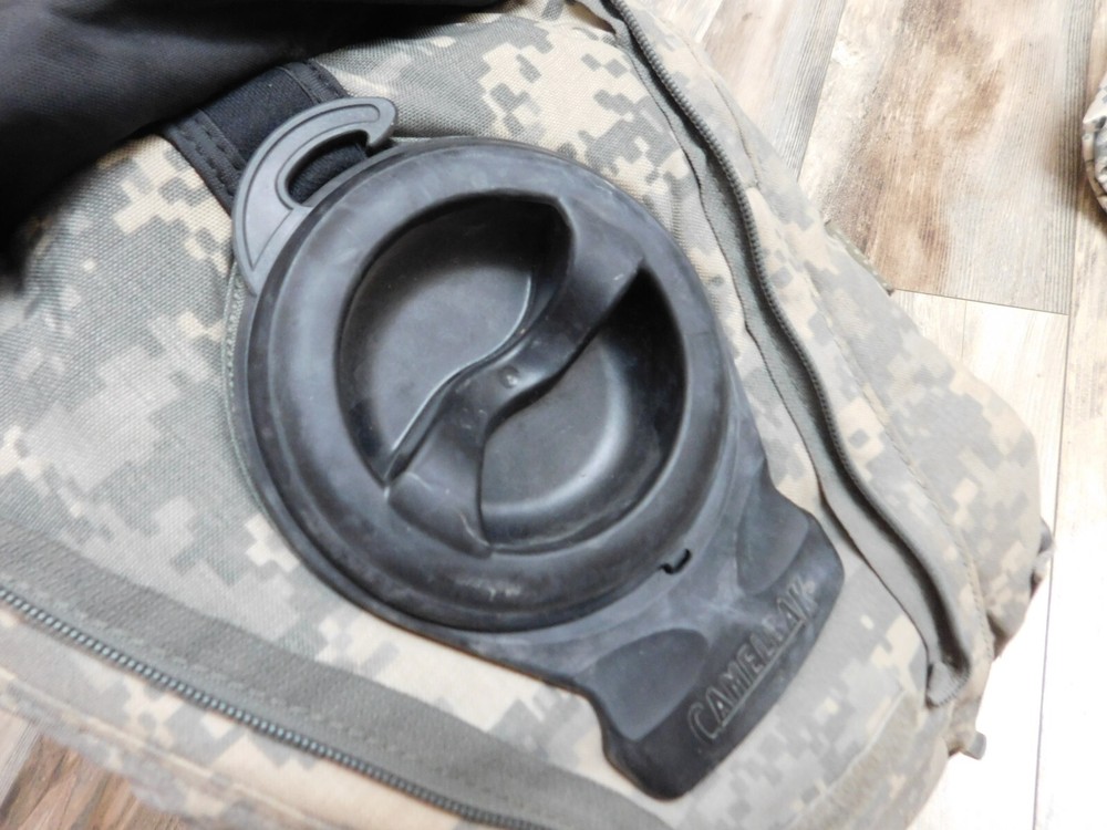 CAMELBAK THERMOBAK 3L 100 oz ACU HYDRATION PACK