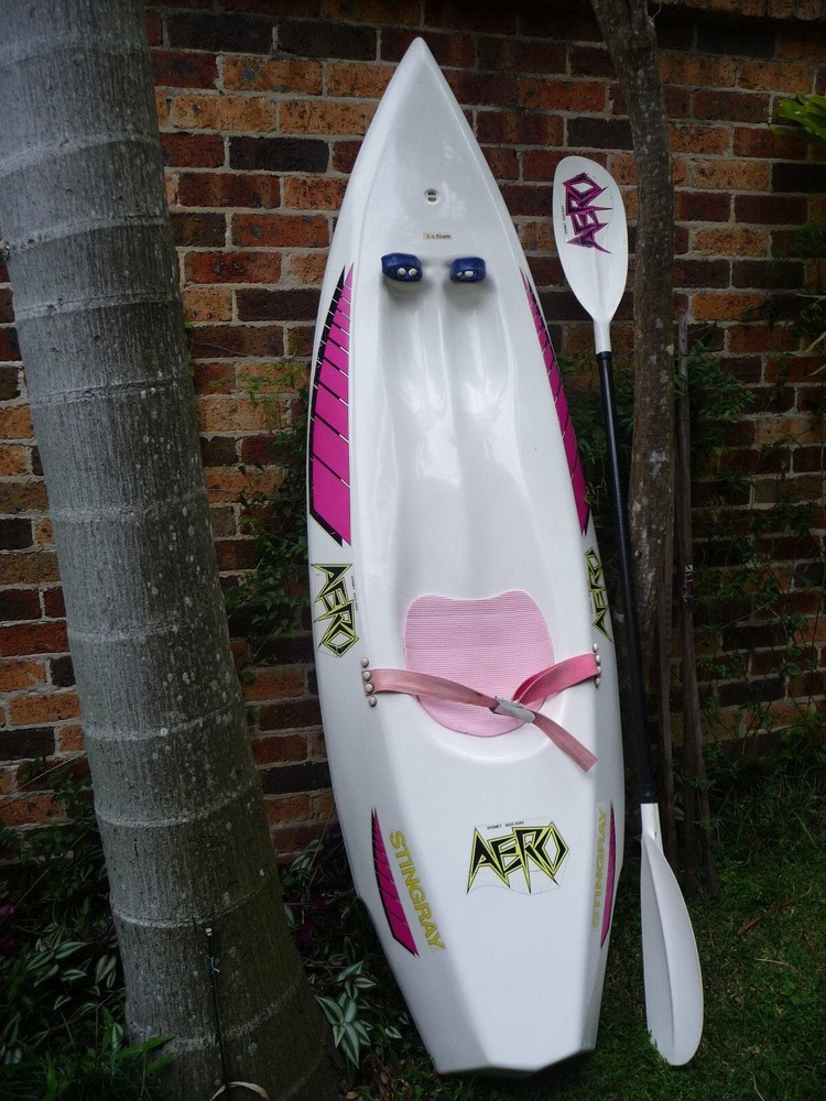 paddle surf board fibreglass