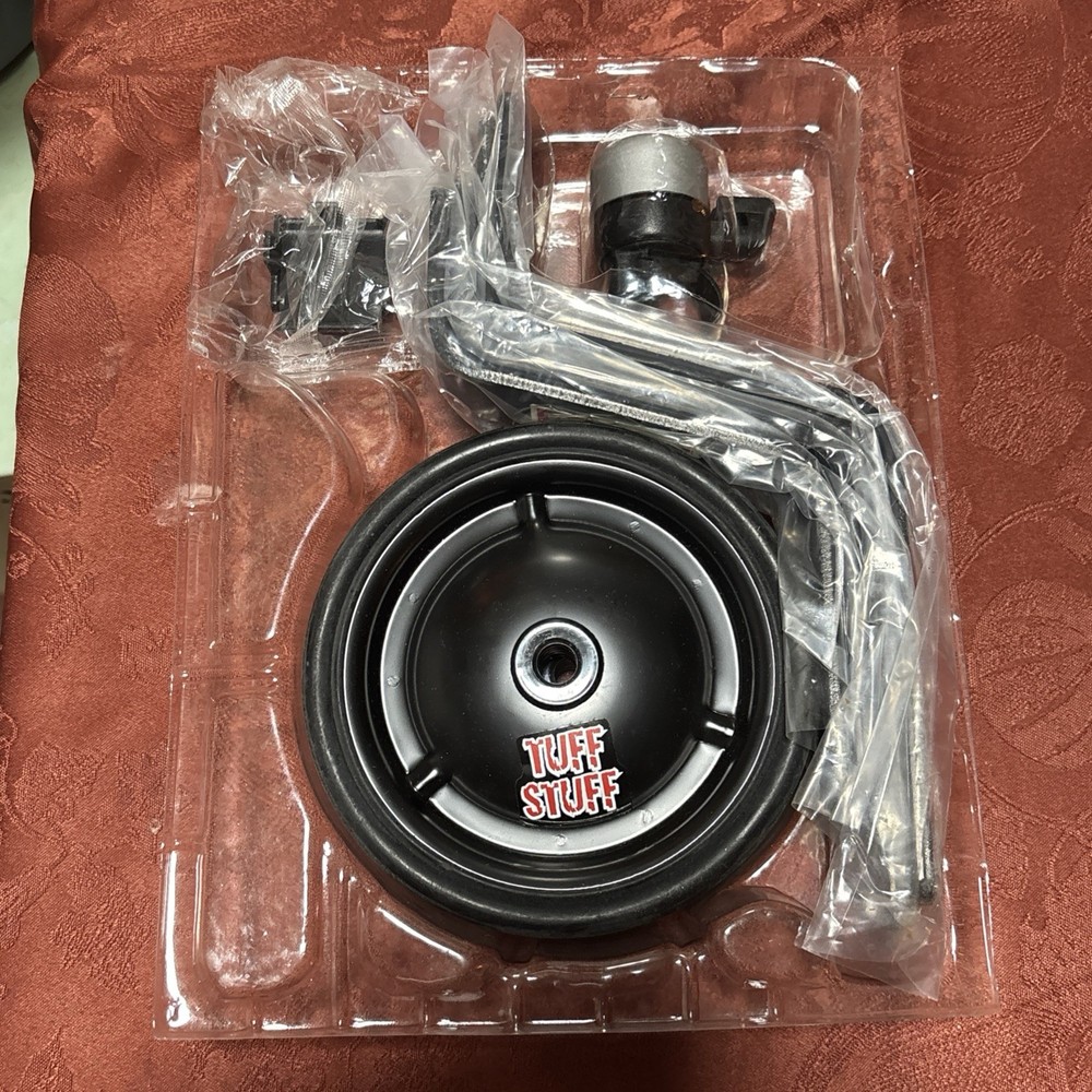 Tonka TUFF STUFF Training Wheel Set For 16" - 20" Bikes