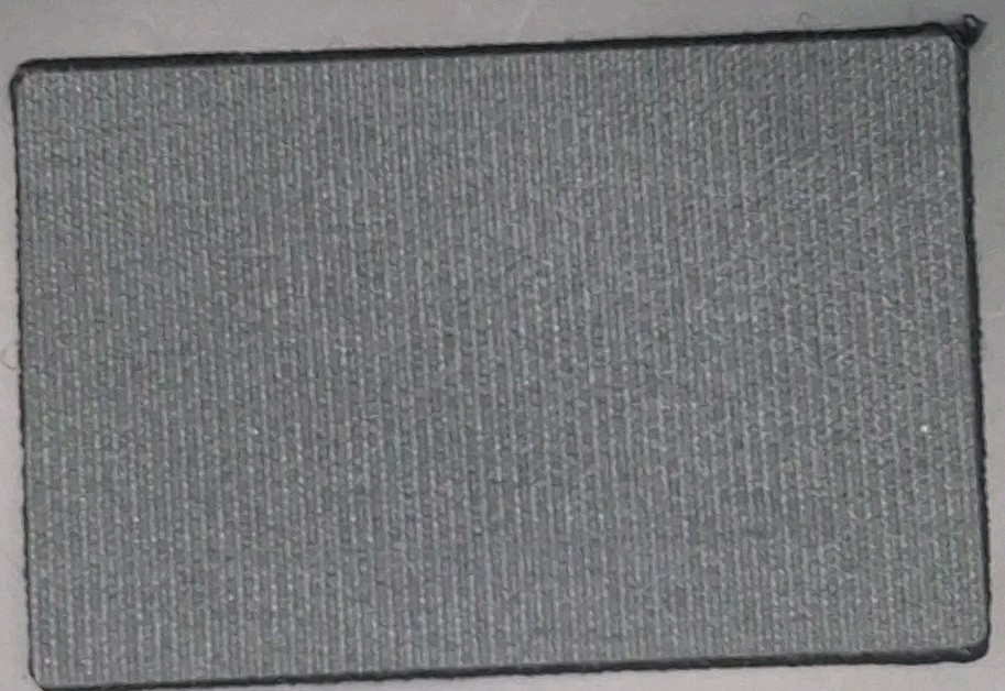 Tactical Patch