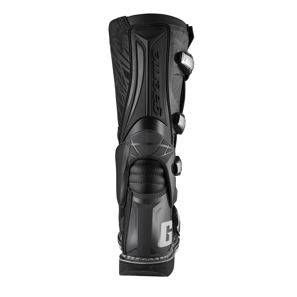 Gaerne Fastback Boots - Black