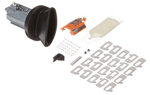 SW6383 Ignition Switch and Lock Cylinder