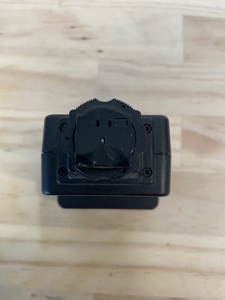 Quantaray Q15 - Universal Style FLASH UNIT