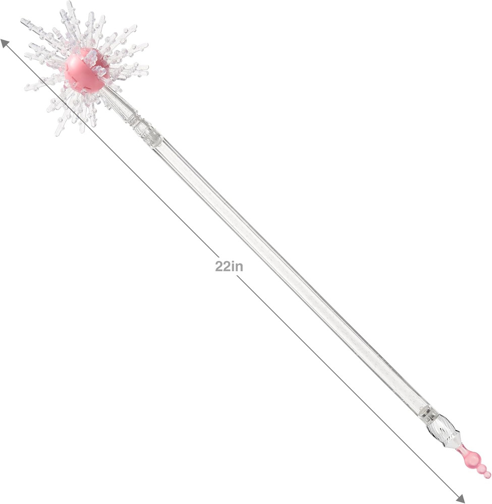 Wicked Glinda'S Bubble Wand...........................