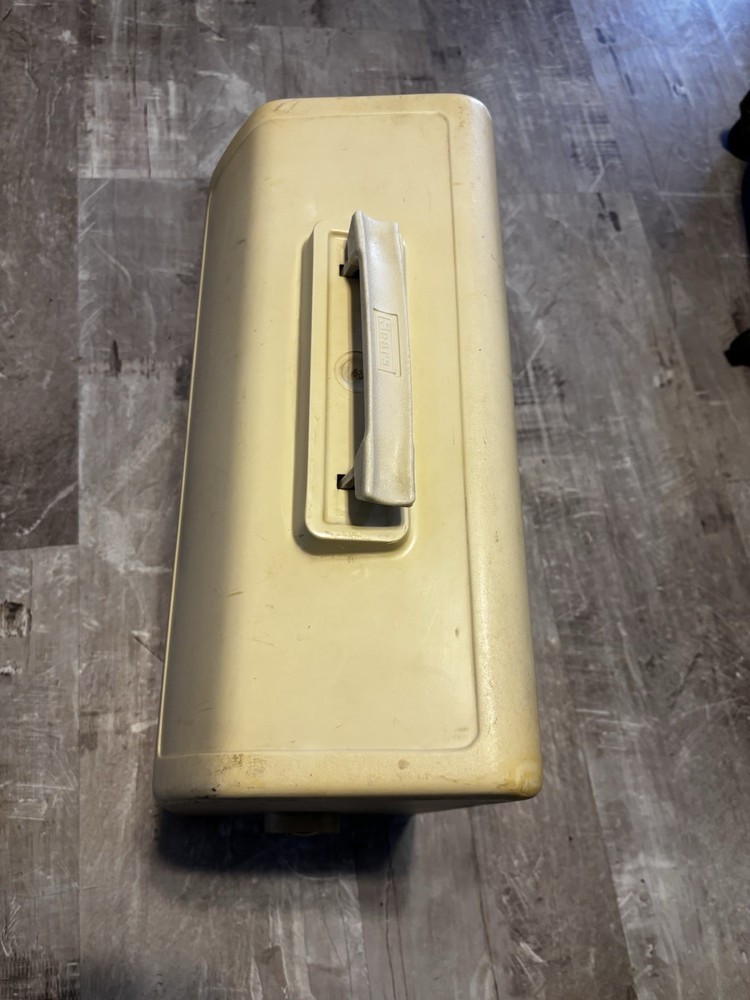 Kenmore Vintage Sewing Machine