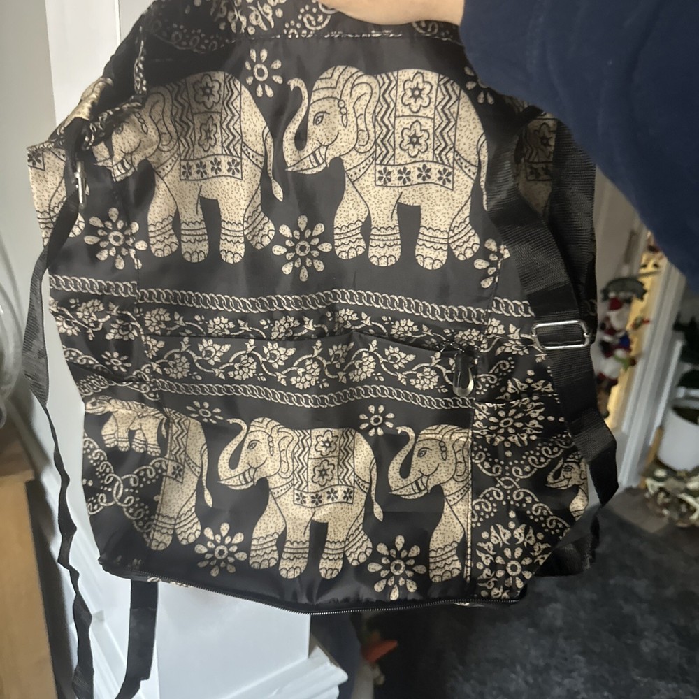 The BigOne Packable Foldable, Compact Backpack