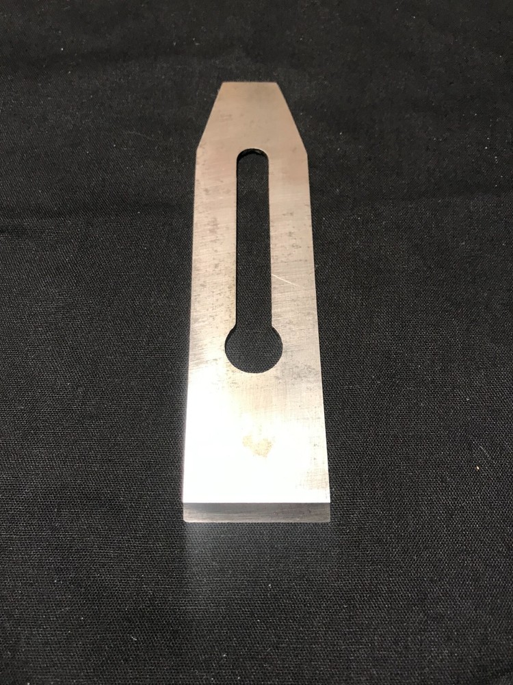 STANLEY #1 PLANE IRON