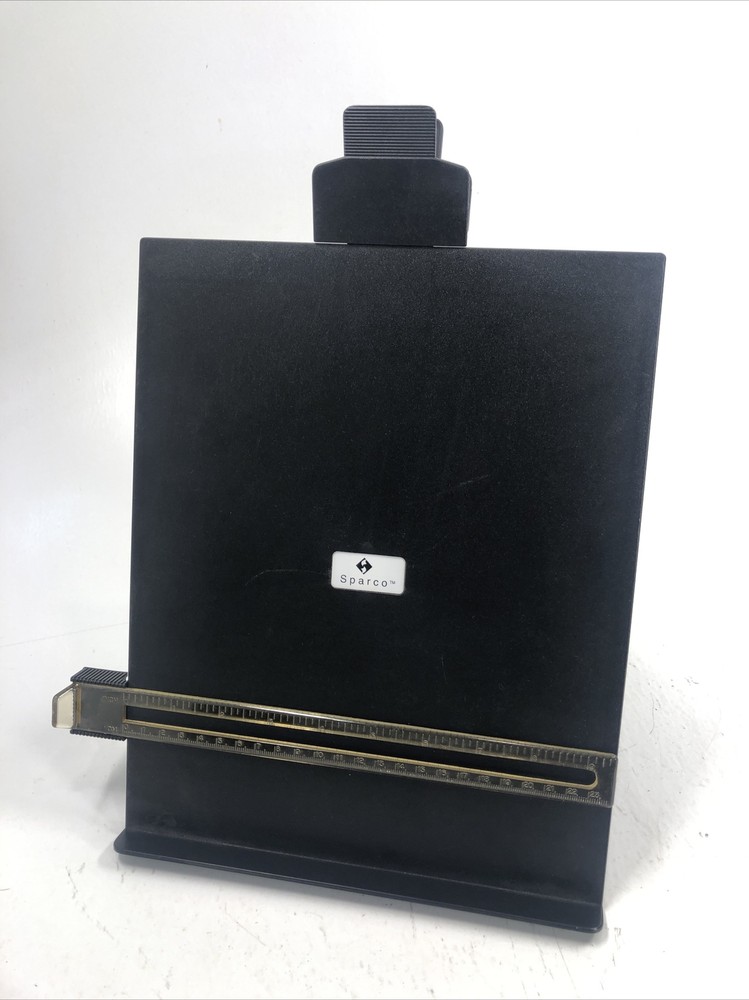 Sparco Easel Document Holder
