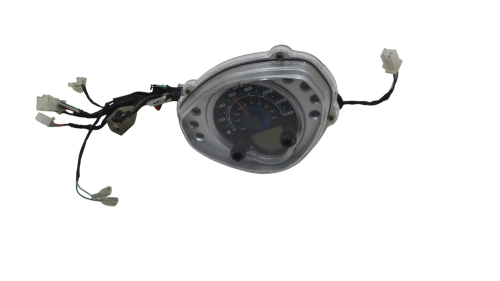 Sym Symphony 125 2021 2024 Tachometer Odometer