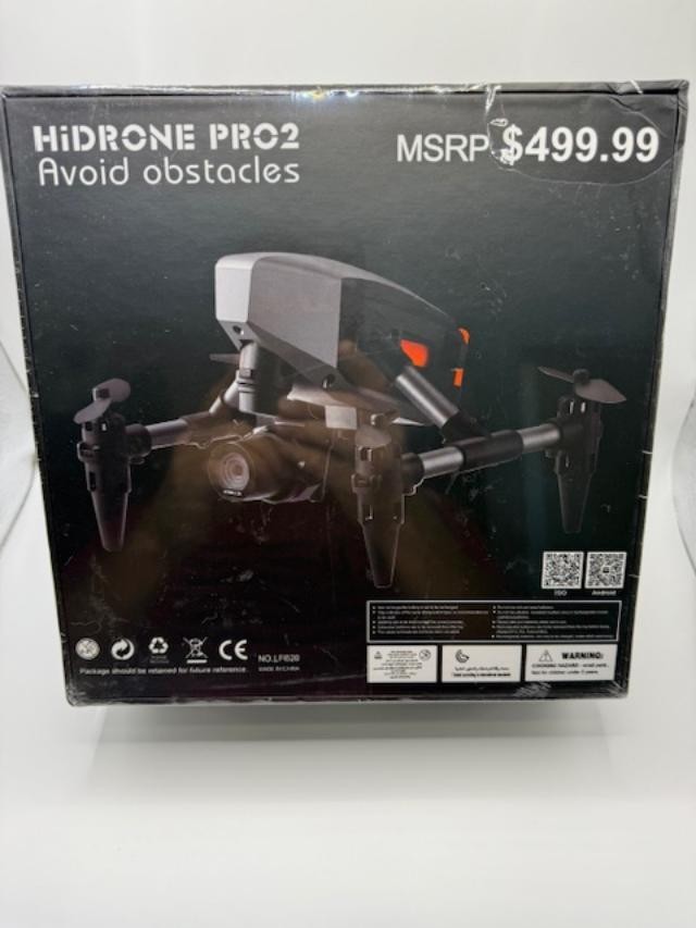 HiDRONE PRO2
