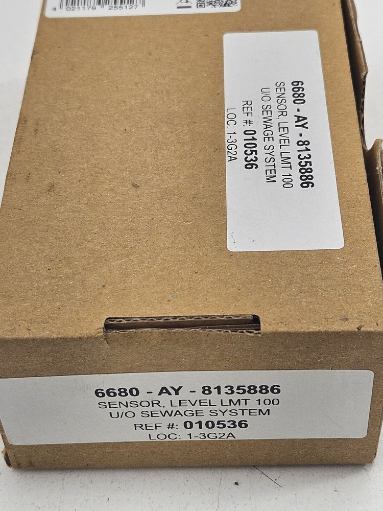 IMF Electronic LMT100 Sensor Level