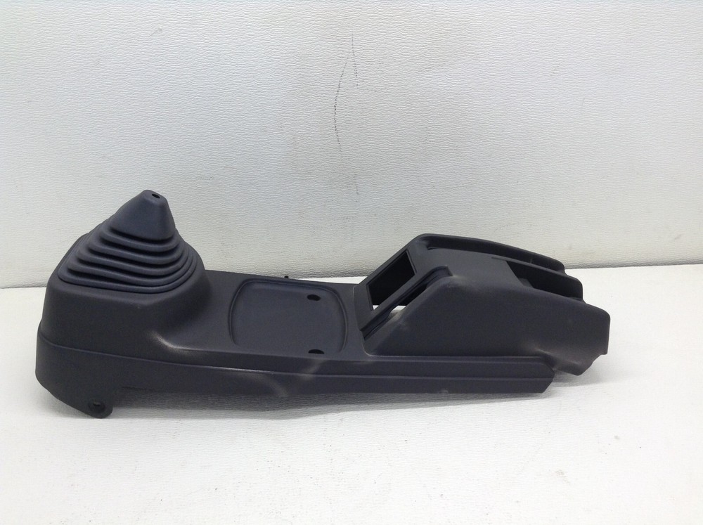 EZGO 586060 Floor Upper Console New (TSC)