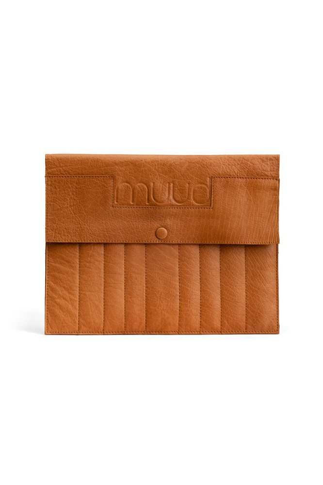 MUUD Oslo double pointed needle case