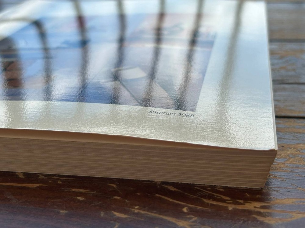 Apple Engineering/Scientific Solutions Guide Summer 1988 Vintage Book