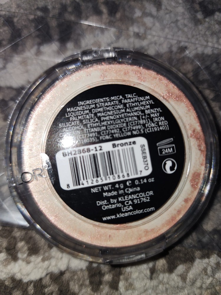 New makeup bundle lot #3