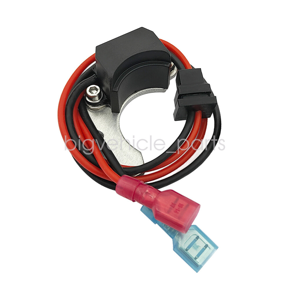 Electronic Ignition Module Fits VW BUG BUS DUNE BUGGY 009 Distributor AC905535