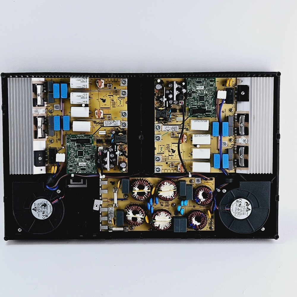 Genuine JENN-AIR Range Oven, Induction Module # W10873520