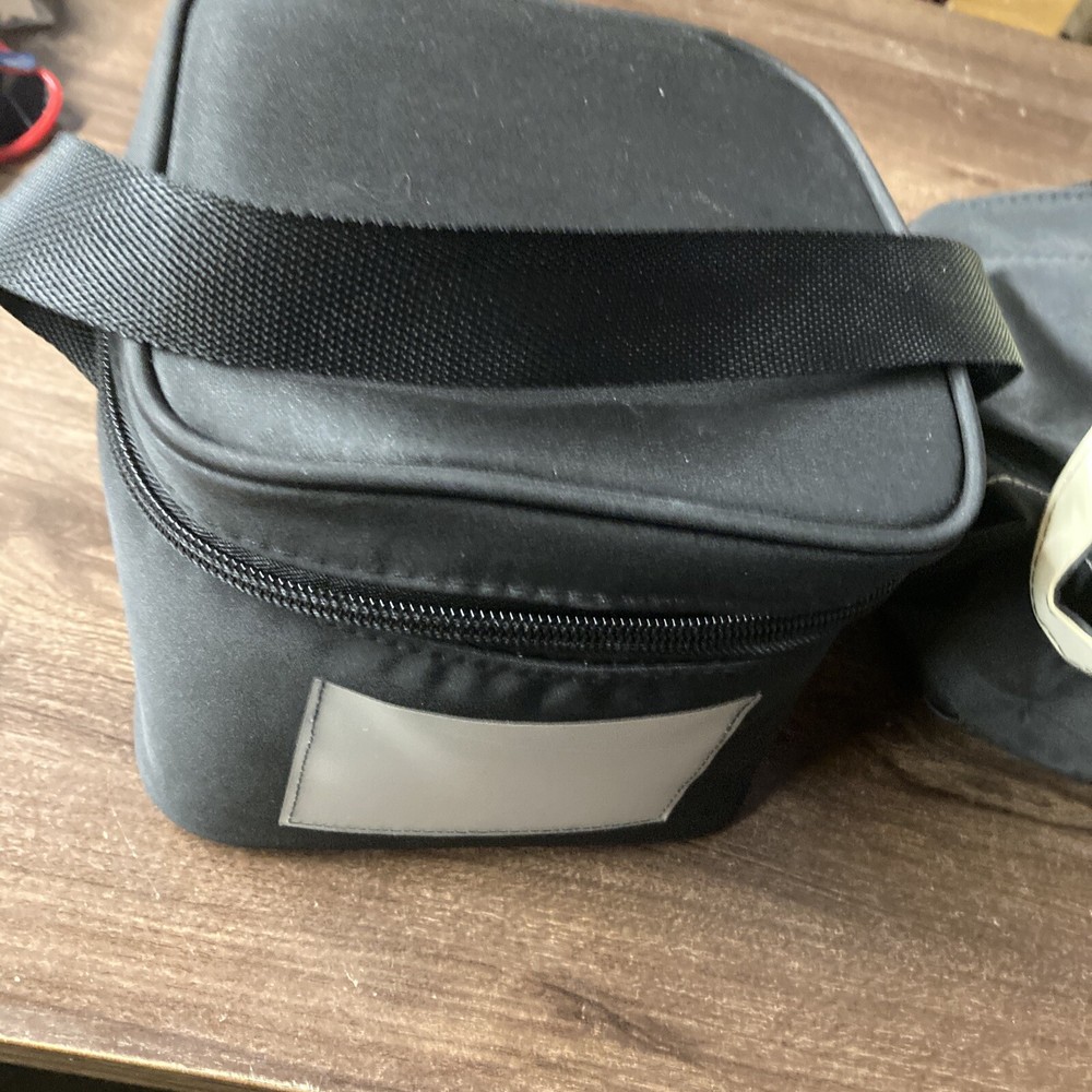 Medea Flex Bottle Holder And Bag