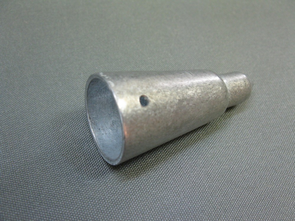 Metal Tip For Hiking Pole 20 Mm